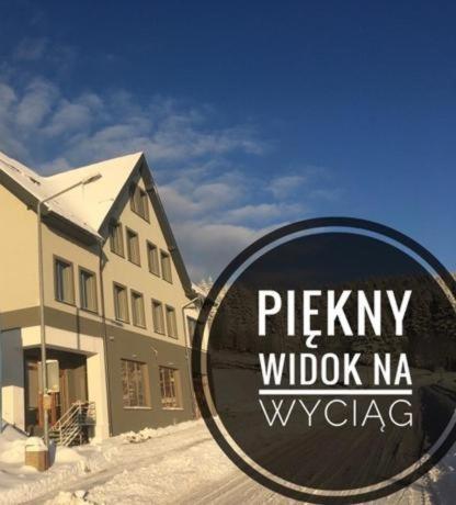 Apartamenty Zieleniec Duszniki Zdrój Exterior foto