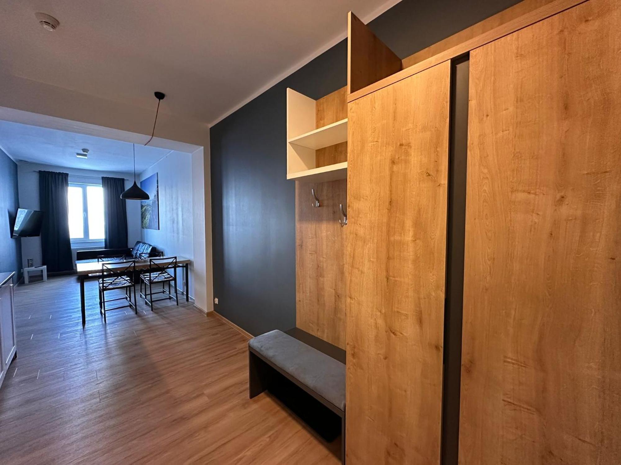 Apartamenty Zieleniec Duszniki Zdrój Zimmer foto