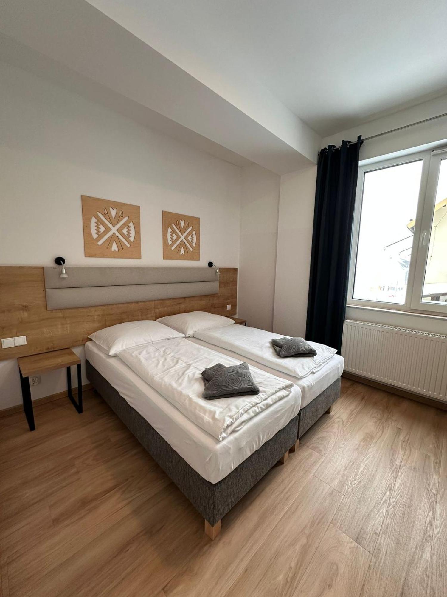 Apartamenty Zieleniec Duszniki Zdrój Zimmer foto