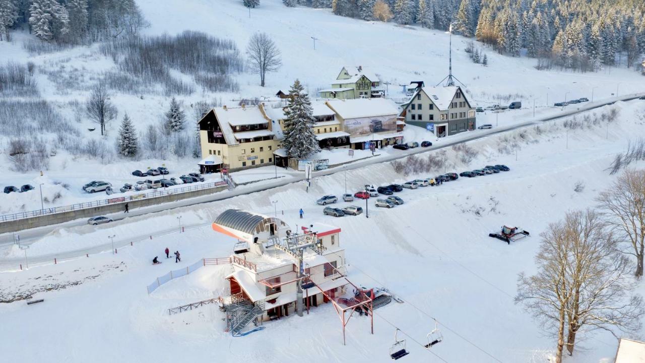 Apartamenty Zieleniec Duszniki Zdrój Exterior foto