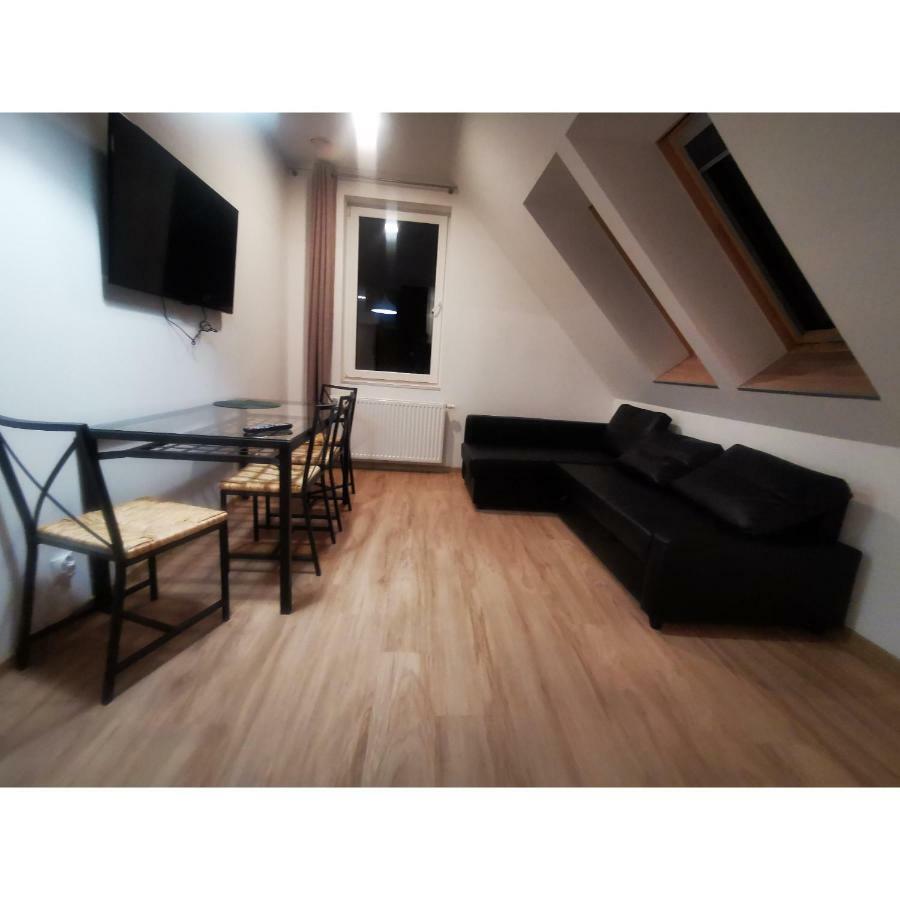 Apartamenty Zieleniec Duszniki Zdrój Zimmer foto